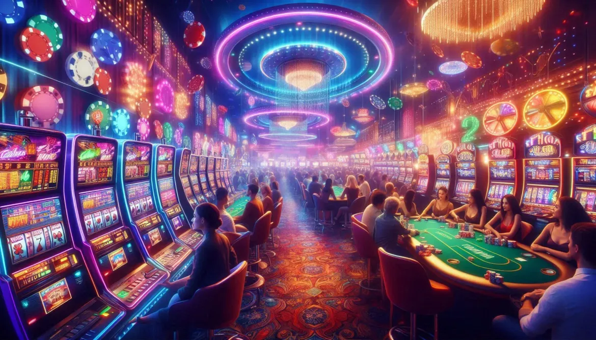 Red Toucan Casino